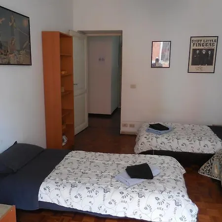 Apartment Bertani 8
